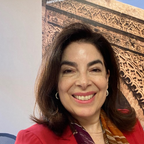 Katherine Baer