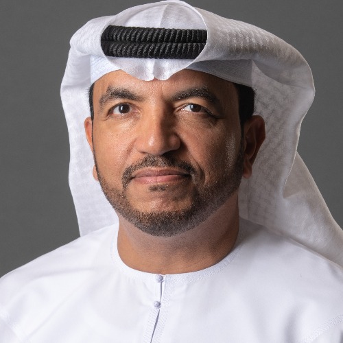 H.E. Omar Alsuwaidi