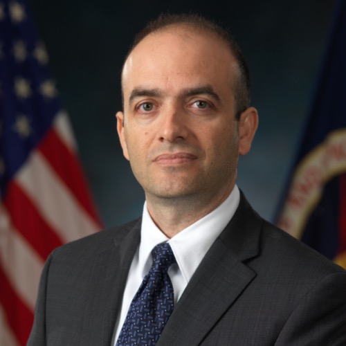 Dr. Omar Hatamleh