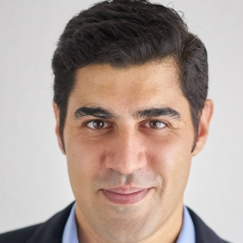 Parag Khanna