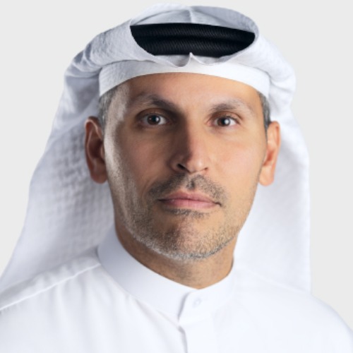H.E. Khaldoun Al Mubarak