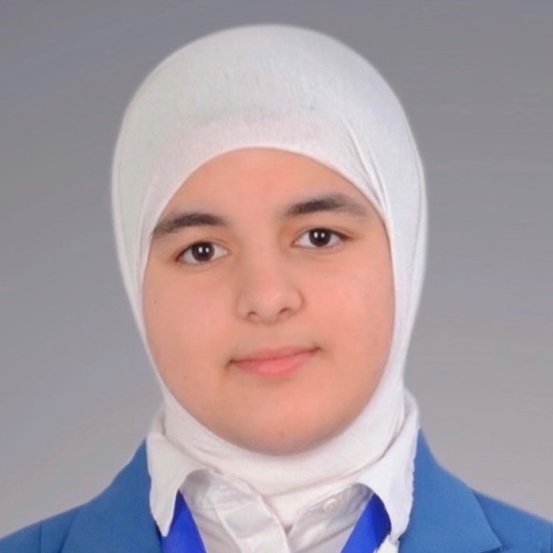 Hawraa Mirza