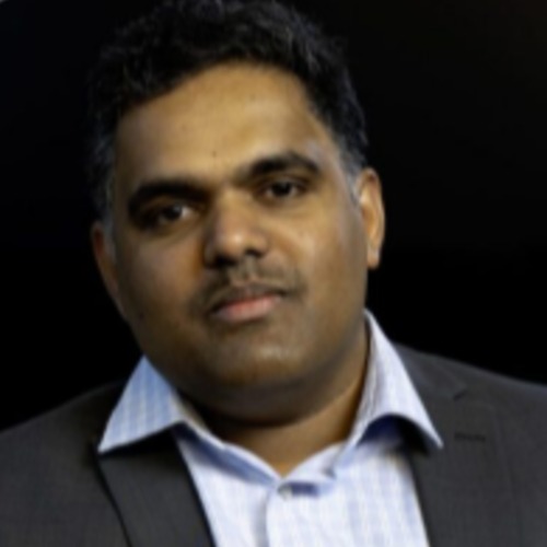Dr. Rahul R. Nair