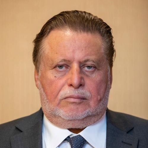 H.E. Hassan Abdalla