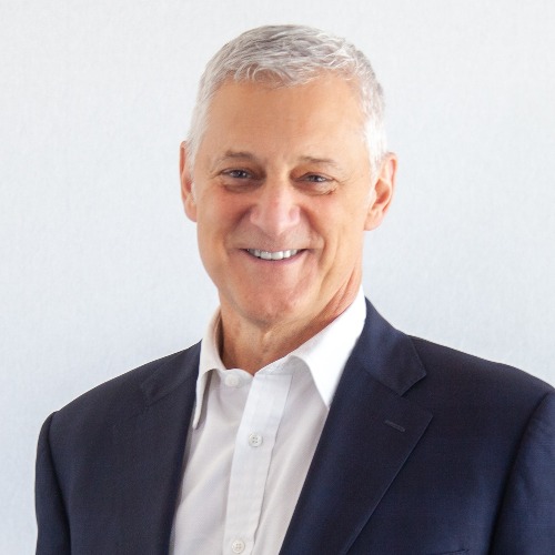 Bill Winters