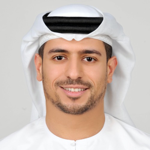 Dr. Shareef Alromaithi