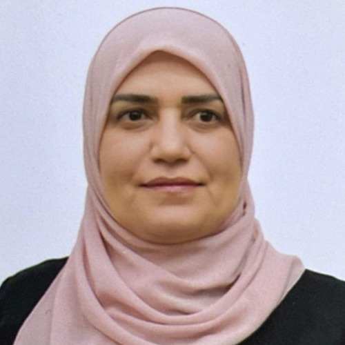 H.E. Taif Mohammed