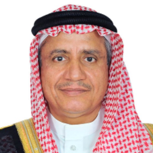 H.E. Dr. Abdulrahman AlHamidy