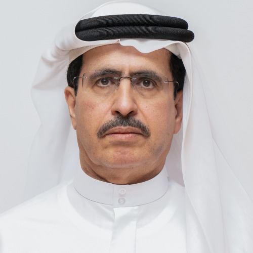 H.E. Saeed Altayer