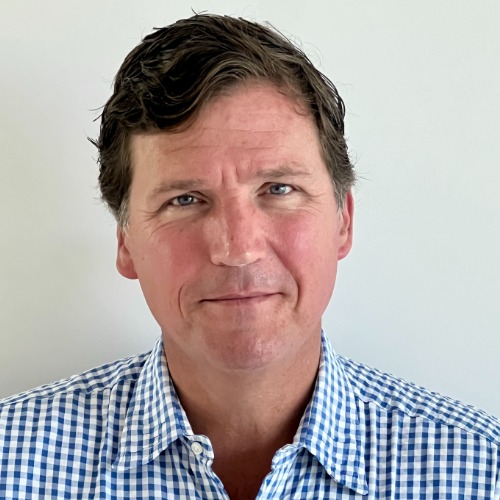 Tucker Carlson