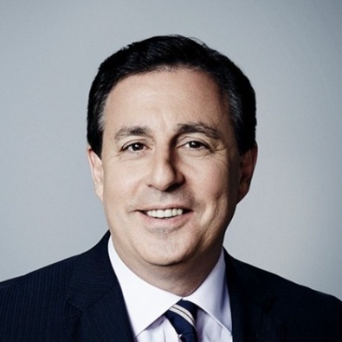 John Defterios