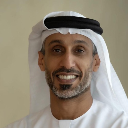 H.E. Khalfan Belhoul