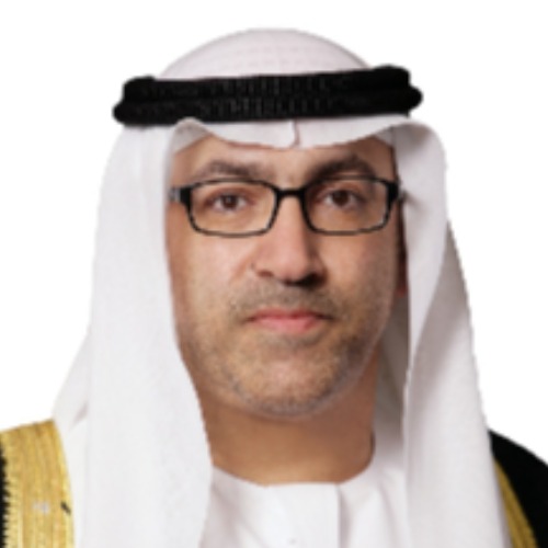 H.E. Abdulrahman AlOwais